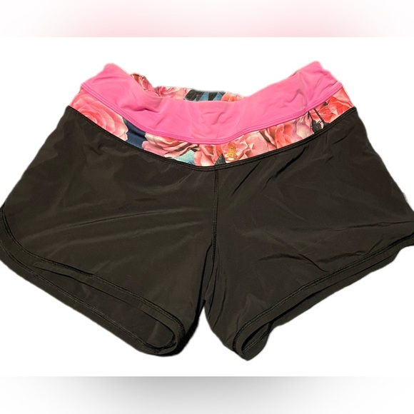 Lululemon Running Shorts - Picture 1 of 5